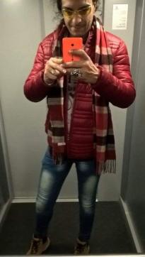 Ahab - Escort gay Hamburg 5