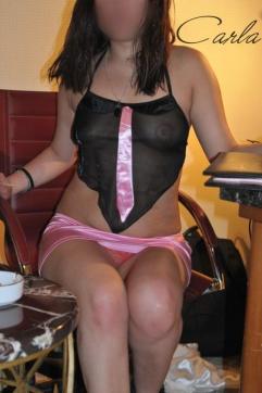 Carla - Escort lady Istanbul 7