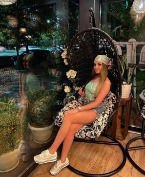 Karina - Escort lady Sofia 2
