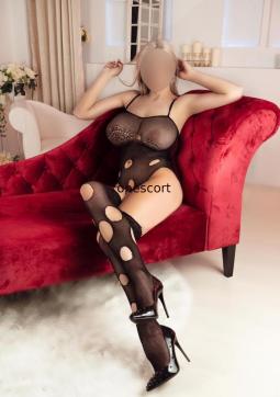 Brianna - Escort lady Sofia 2