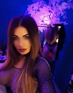 Zara - Escort lady Sofia 2