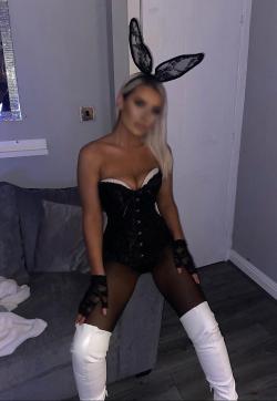 Adriana - Escort ladies Sofia 1