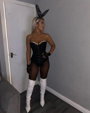 Adriana - Escort lady Sofia 2