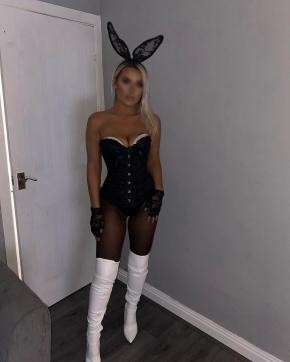 Adriana - Escort lady Sofia 3