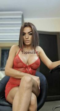 Lissa - Escort lady Sofia 3