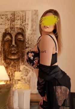 Lulu - Escort ladies Sofia 1