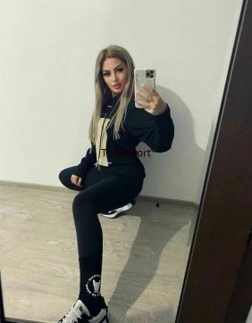 Luccy - Escort lady Sofia 2