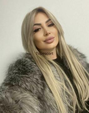 Luccy - Escort lady Sofia 3