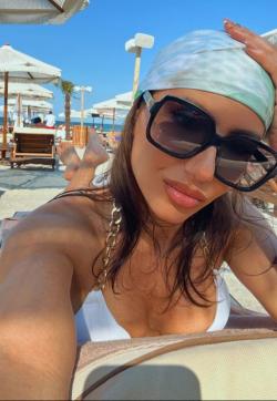 Alexa - Escort ladies Sofia 1