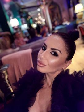 Alexa - Escort lady Sofia 2