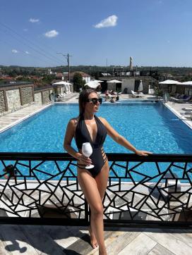 Alexa - Escort lady Sofia 3