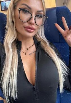 Destiny - Escort ladies Sofia 1