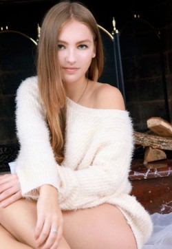 Linda - Escort ladies Paris 1