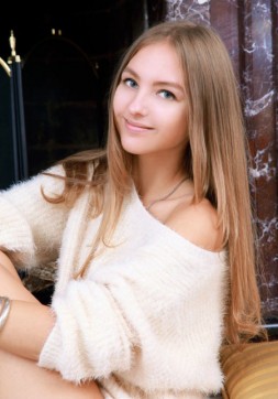 Linda - Escort lady Paris 5