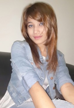 Jenny Preet - Escort ladies Denpasar 1 Jenny Preet - Escort ladies Denpasar 1