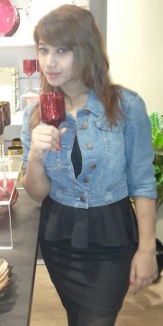 Jenny Preet - Escort lady Denpasar 2