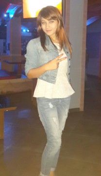 Jenny Preet - Escort lady Denpasar 3