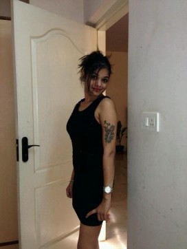 Love Preet - Escort lady Denpasar 3