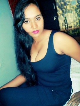 Ahana Mehra - Escort lady Denpasar 2