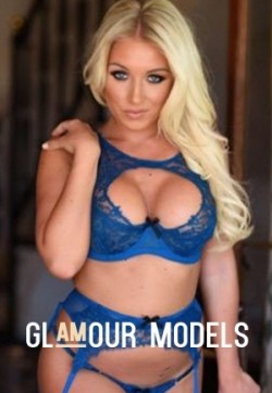 Leona - Escort ladies Leicester 1