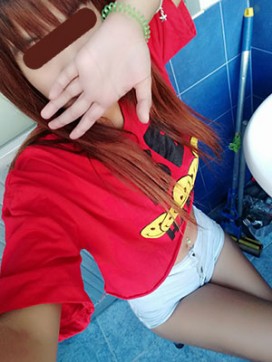 Petite Ying - Escort lady Bangkok 2