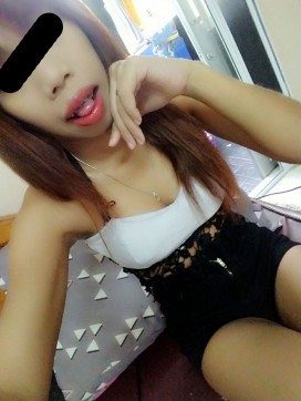 Petite Ying - Escort lady Bangkok 3