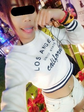 Petite Ying - Escort lady Bangkok 4