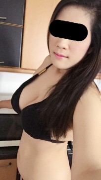 Busty Venus - Escort lady Bangkok 3