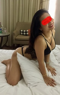 Ming - Escort lady Bangkok 5