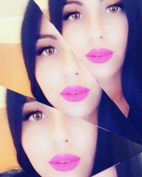 Claudia - Escort lady Rimini 2