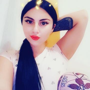 Claudia - Escort lady Rimini 3