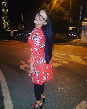 Claudia - Escort lady Rimini 5