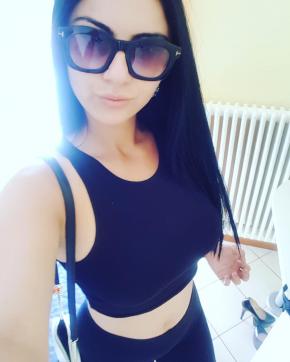 Claudia - Escort lady Rimini 6