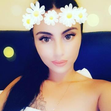 Claudia - Escort lady Rimini 7