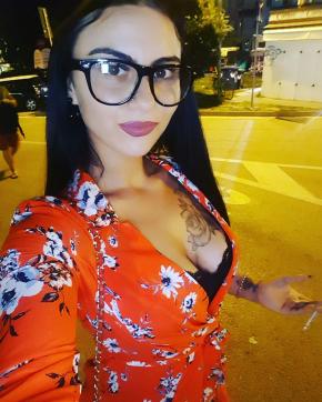 Claudia - Escort lady Rimini 8