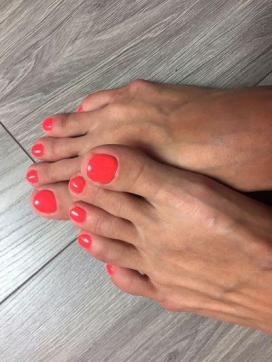 Claudia - Escort lady Rimini 9