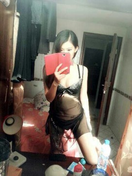 Alisa218 - Escort lady Doha 2