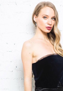 Lusy - Escort ladies Paris 1