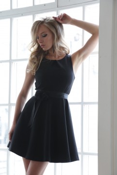 Lusy - Escort lady Paris 3