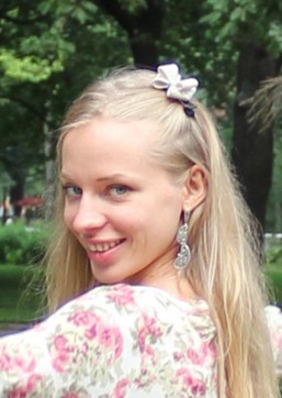 Lusy - Escort lady Paris 4