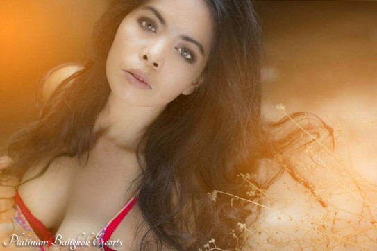 Remy - Escort lady Bangkok 3