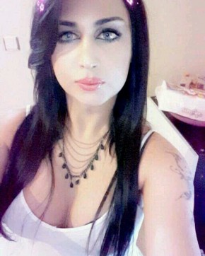 Mira Trv - Escort trans Istanbul 2