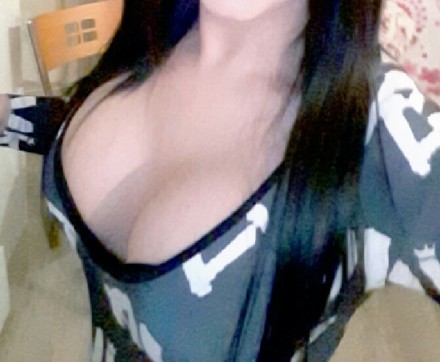 Mira Trv - Escort trans Istanbul 5