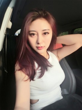 Sara - Escort lady Hong Kong 2