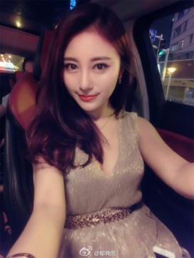 Sara - Escort lady Hong Kong 3