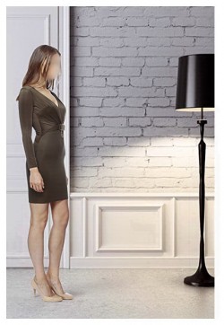 Anette - Escort ladies Bucharest 1