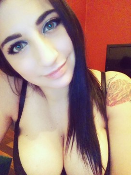 Adriana - Escort lady Prague 3