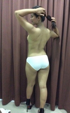 Audie - Escort lady Phuket 3