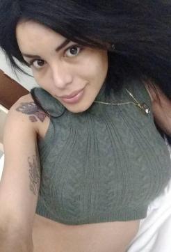 Karla 0553836296 - Escort trans Dubai 3