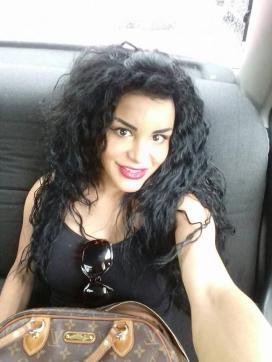 Karla 0553836296 - Escort trans Dubai 4